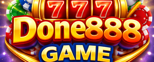 Done888 Game